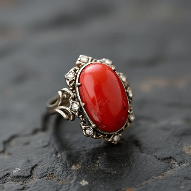 Original Marjan stone