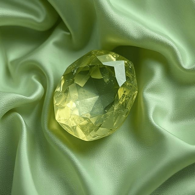 Peridot stone price in Pakistan
