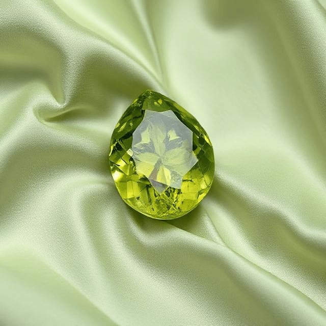 Original Peridot Stone in Islamabad