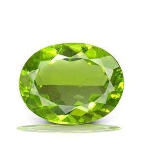 Original Peridot Stone in Quetta