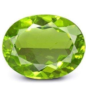 Original Peridot Stone in Faisalabad
