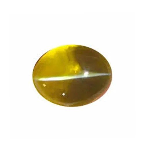Original Cat Eye Stone 8 carat