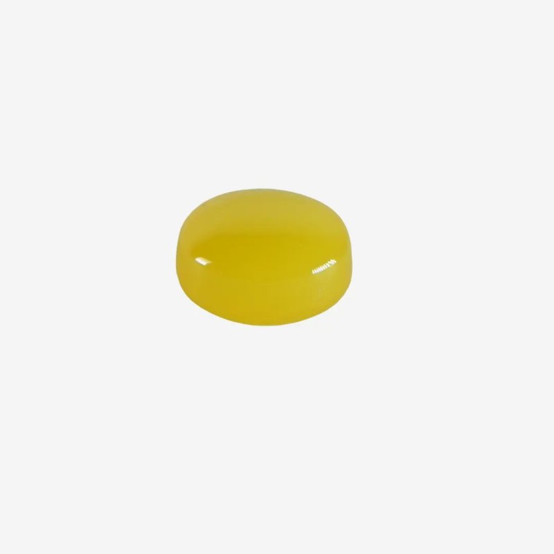 Original Yellow Aqeeq