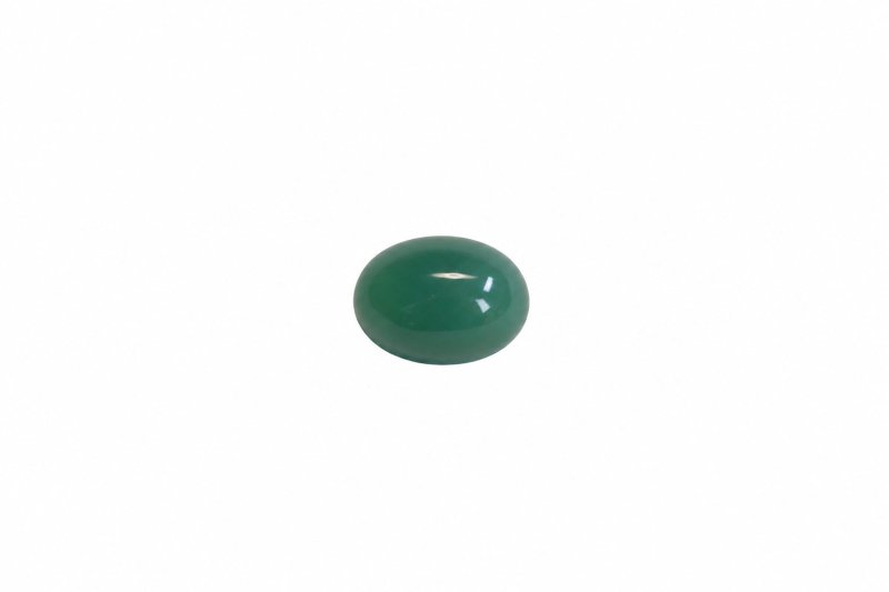 Green Aqeeq
