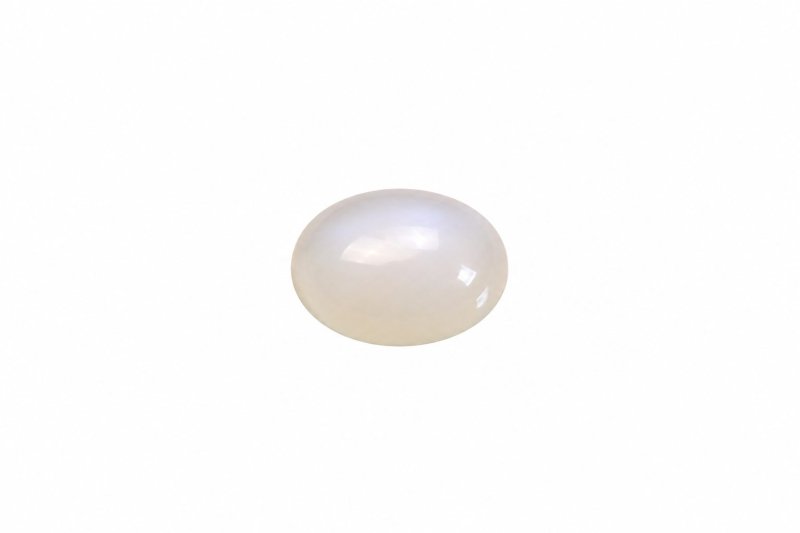 White Aqeeq Stone