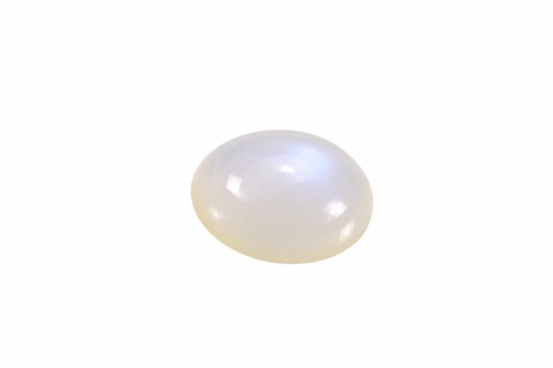 Original White Aqeeq