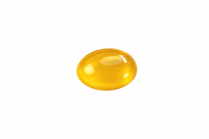 Yellow Agate