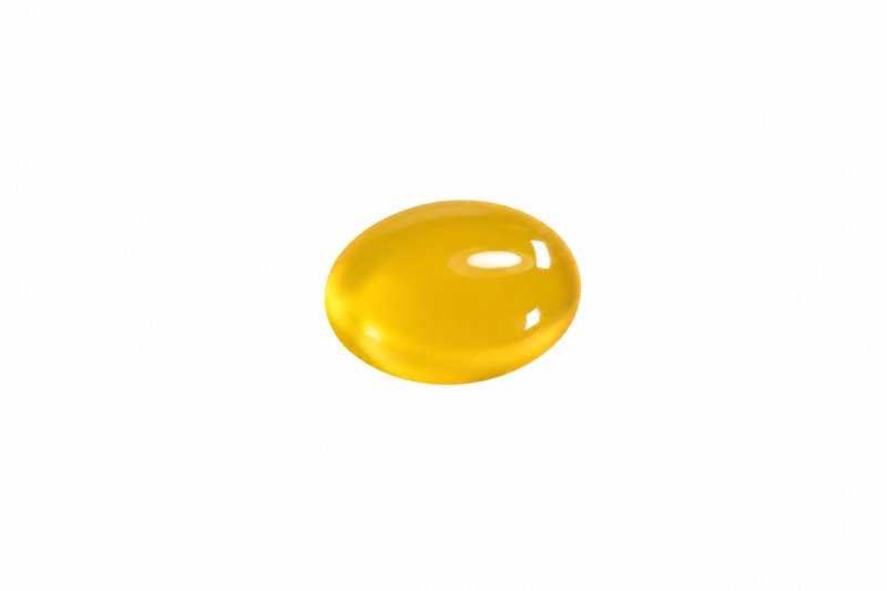 Original Yellow Aqeeq in UAE