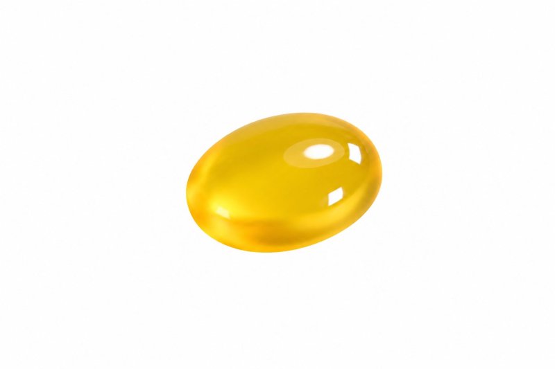 Original Yellow Aqeeq in Dubai