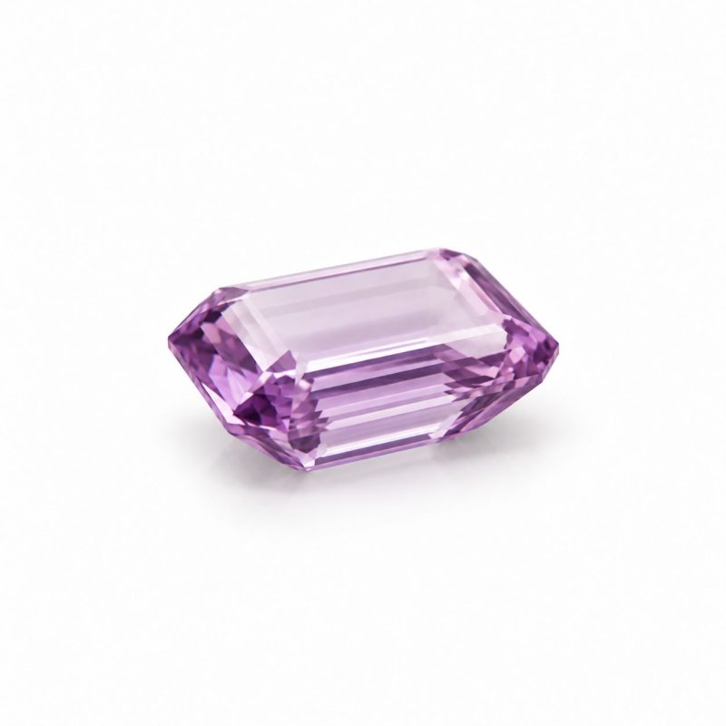 Original Amethyst in Saudi Arabia