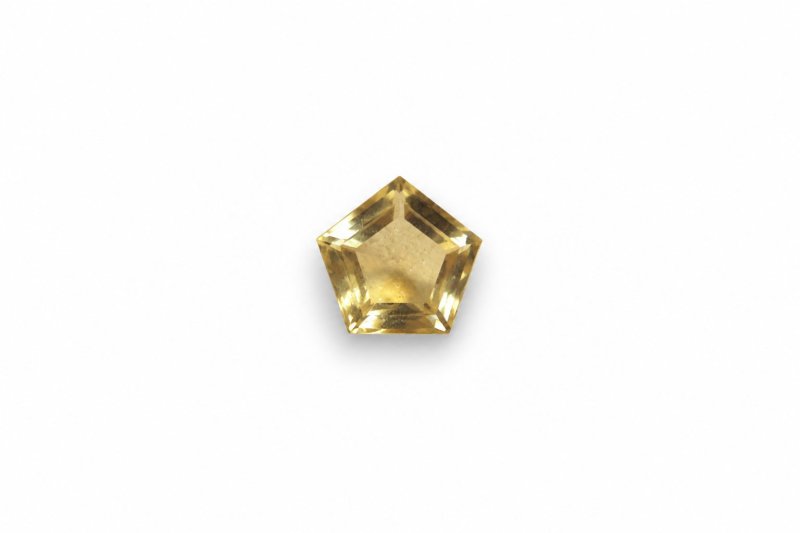 Citrine 3 Carat