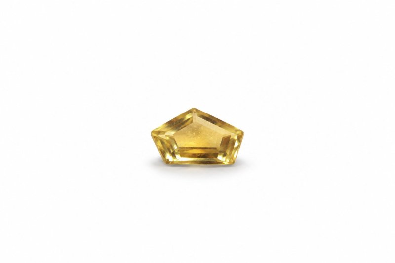Citrine 5 Carat