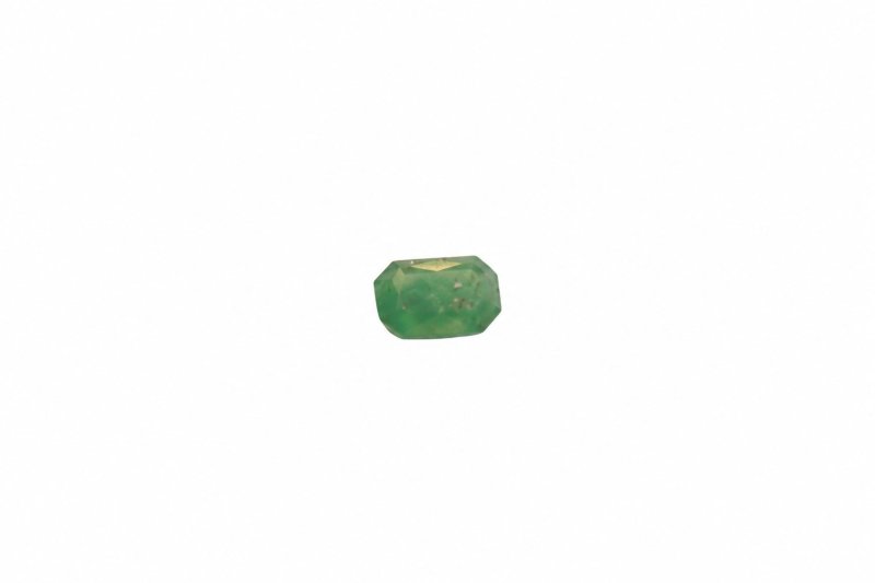 Original Emerald – Zamurd in Mecca