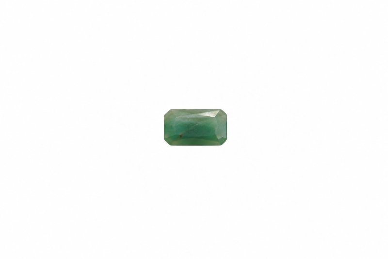 Zambian Emerald 5 Carat
