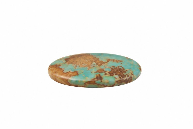 Feroza Stone Ring