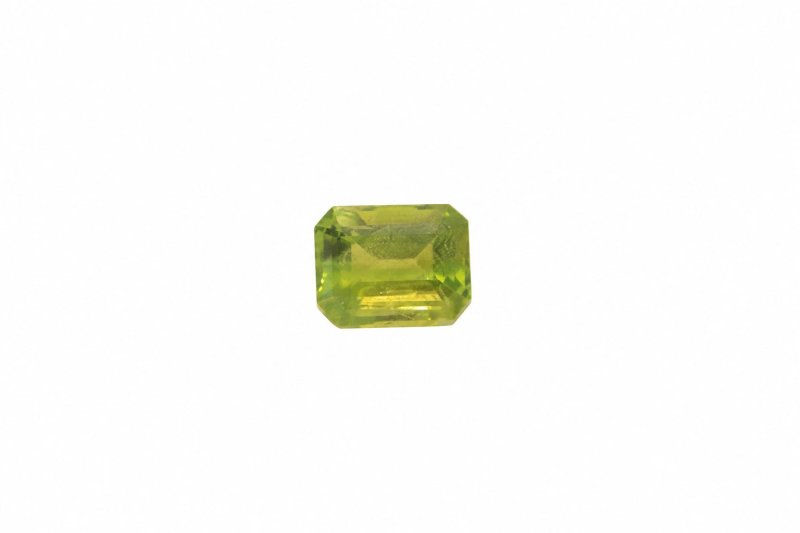 Peridot Stone