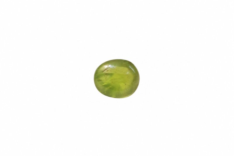Original Peridot Stone in Jeddah