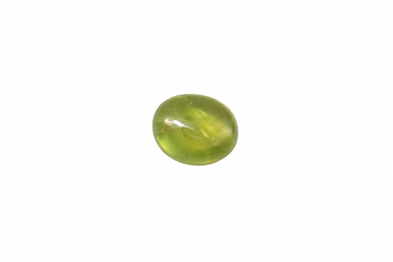 Original Peridot Stone in Madina