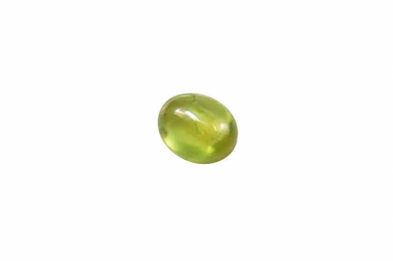 Original Peridot Stone in Mecca