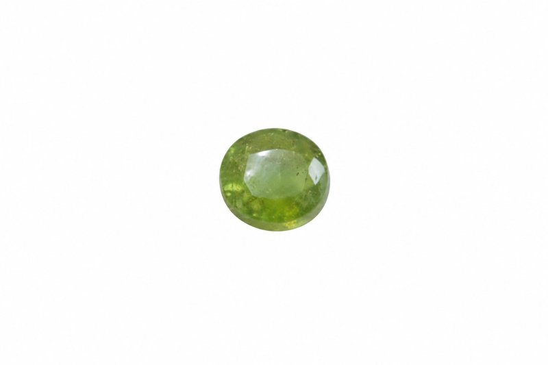 Original Peridot Stone in Damam