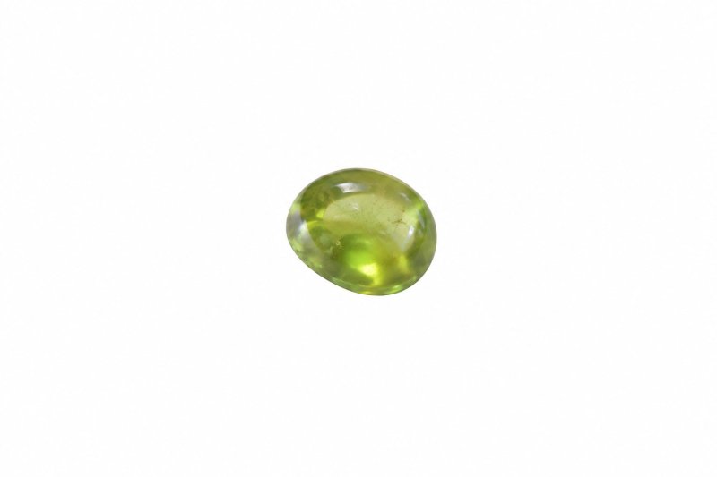 Peridot Meaning