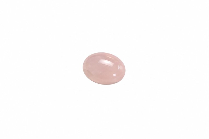 Rose Quartz 1 Carat