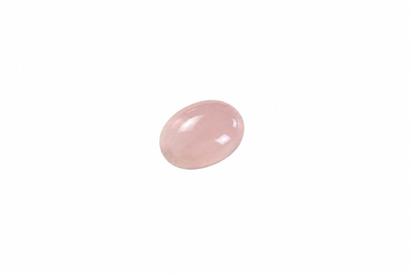 Rose Quartz 3 Carat