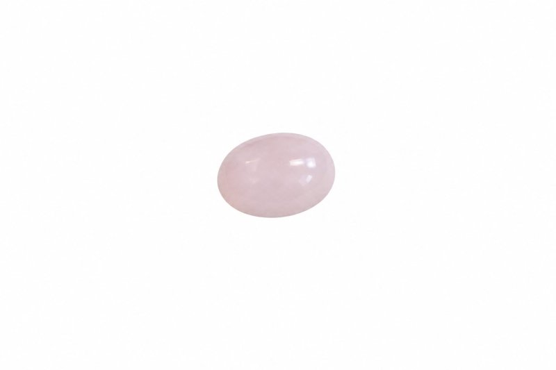 Rose Quartz 5 Carat