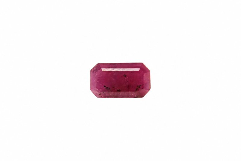 Original Anari Ruby in Abu Dhabi