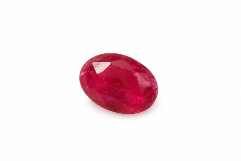 Original Ruby in Abu Dhabi