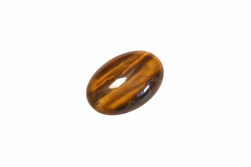 Tiger Eye Stone Birthstone
