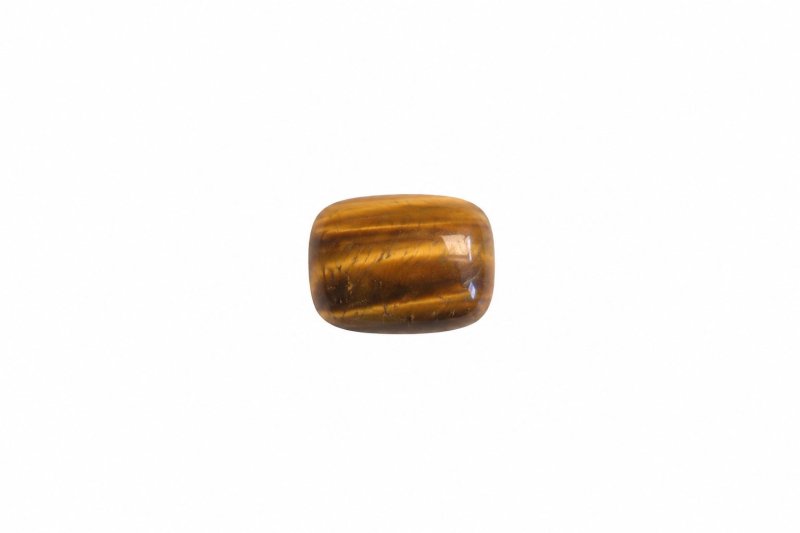 Tiger Eye Stone for Leo