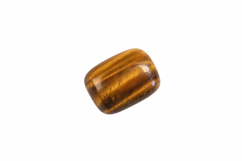 Tiger Eye Stone for Aquarius