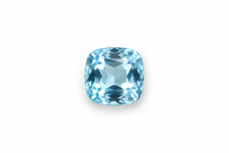 Blue Topaz
