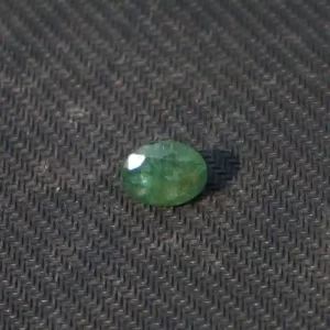 Emerald stone