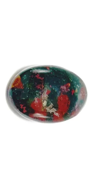 BloodStone 1 Carat