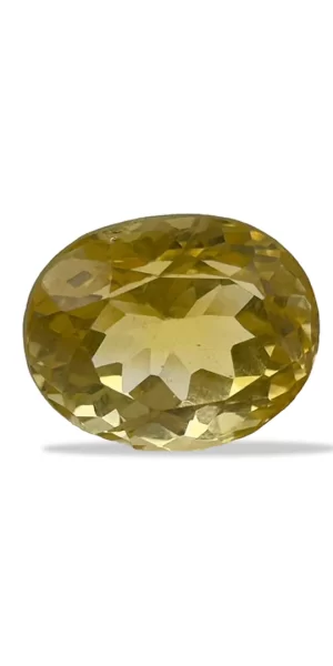 Citrine 3 Carat