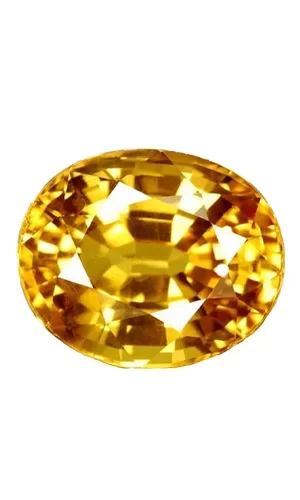 Sapphire – Neelam (Yellow)
