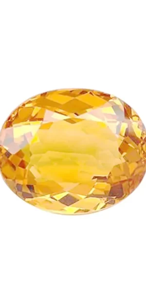 Topaz-Pukhraj (Yellow)