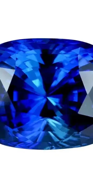 Sapphire – Neelam (Blue)