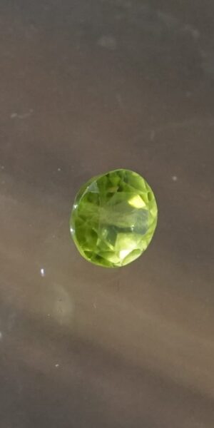 Original Peridot Stone in Brisbane
