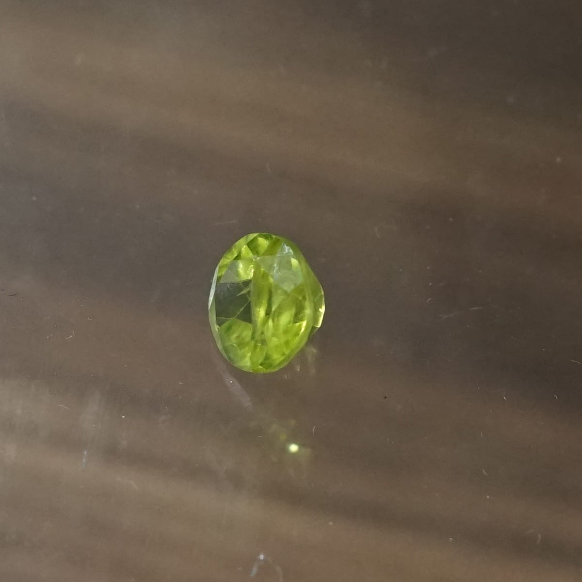 Original Peridot Stone in Perth 2 Original Peridot Stone in Perth - Image 2