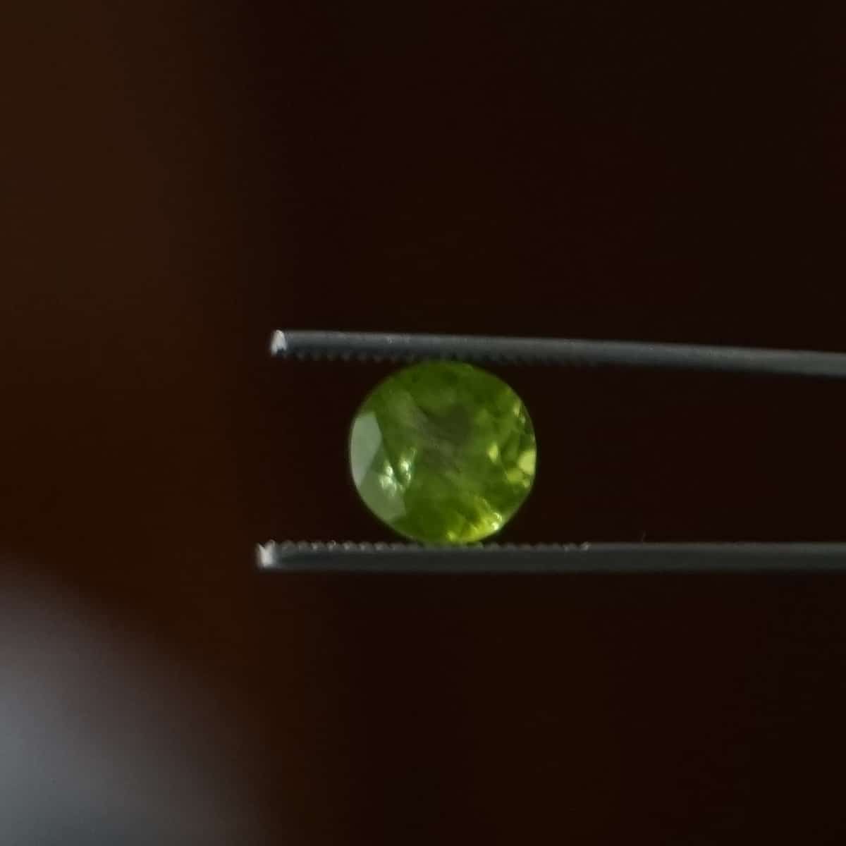 Original Peridot Stone in Perth 3 Original Peridot Stone in Perth - Image 3