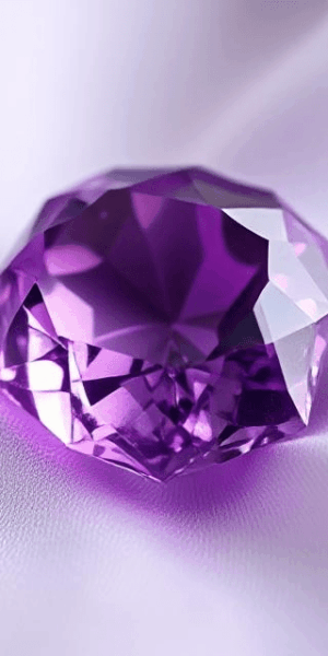 Amethyst stone in urdu name