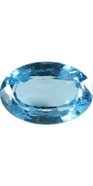 Blue Topaz
