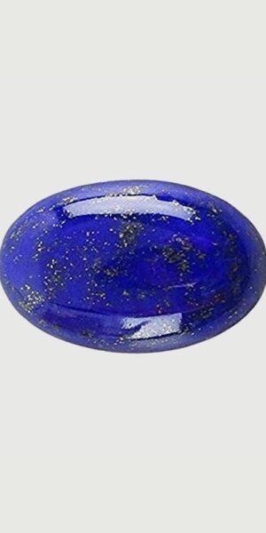 Lapis Lazuli Lajward 5 Carat