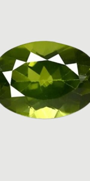 Original Peridot Stone in UAE