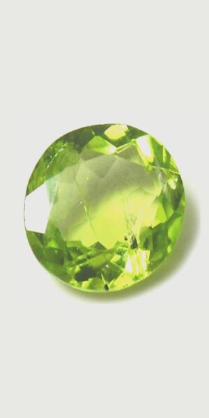 Peridot Stone