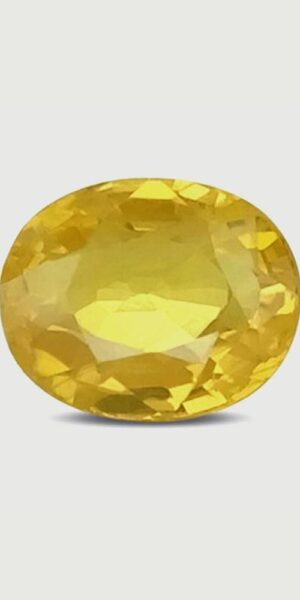 Yellow Sapphire price in Karachi