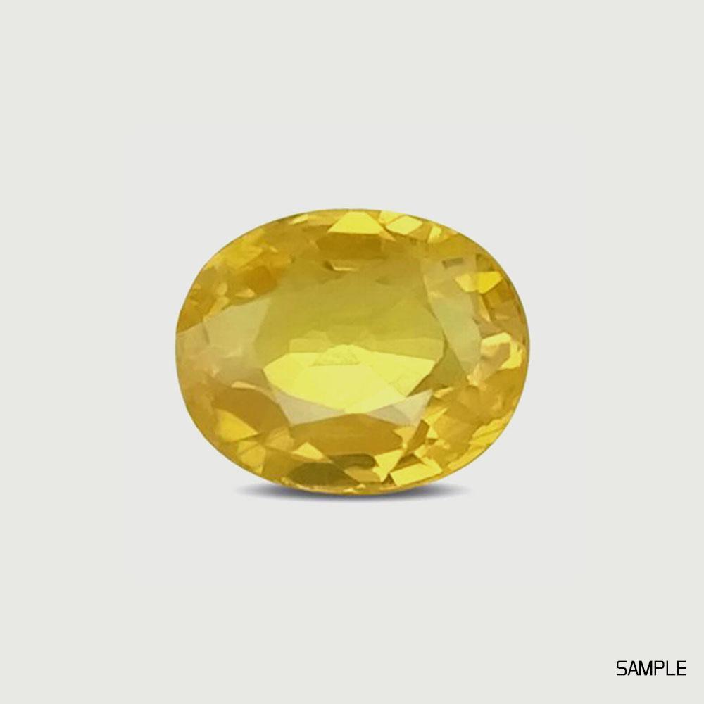 Yellow Sapphire price in Karachi 1 Yellow Sapphire price in Karachi